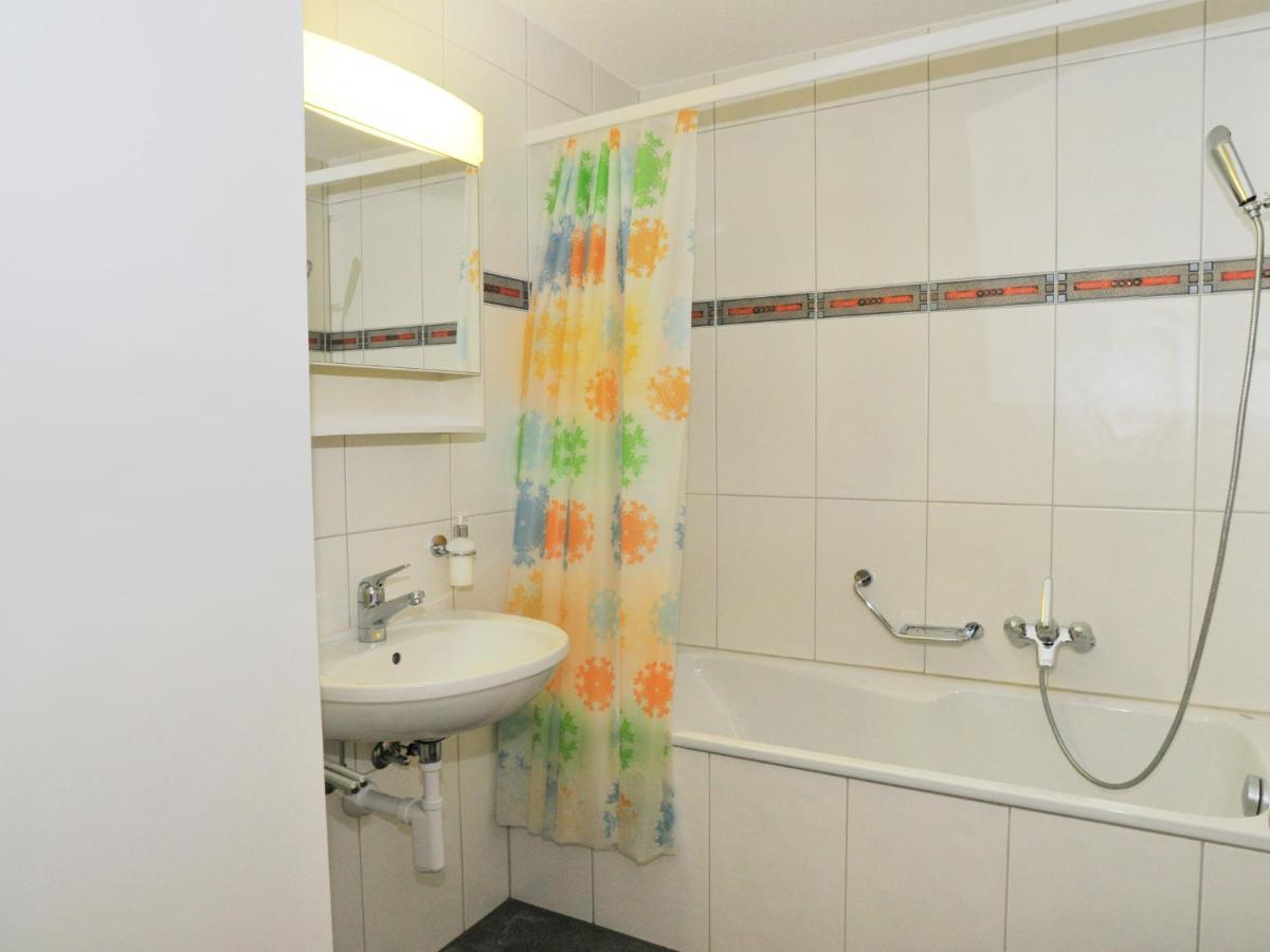 Apartment Goldenhorn Apt-F By Interhome Wengen Luaran gambar